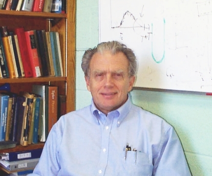 photo of smiling face