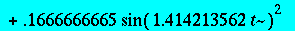 [Maple Math]