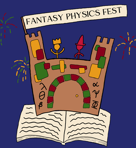 PhysicsFest-ival!
