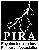 These demonstrations are organized using the PIRA classification scheme