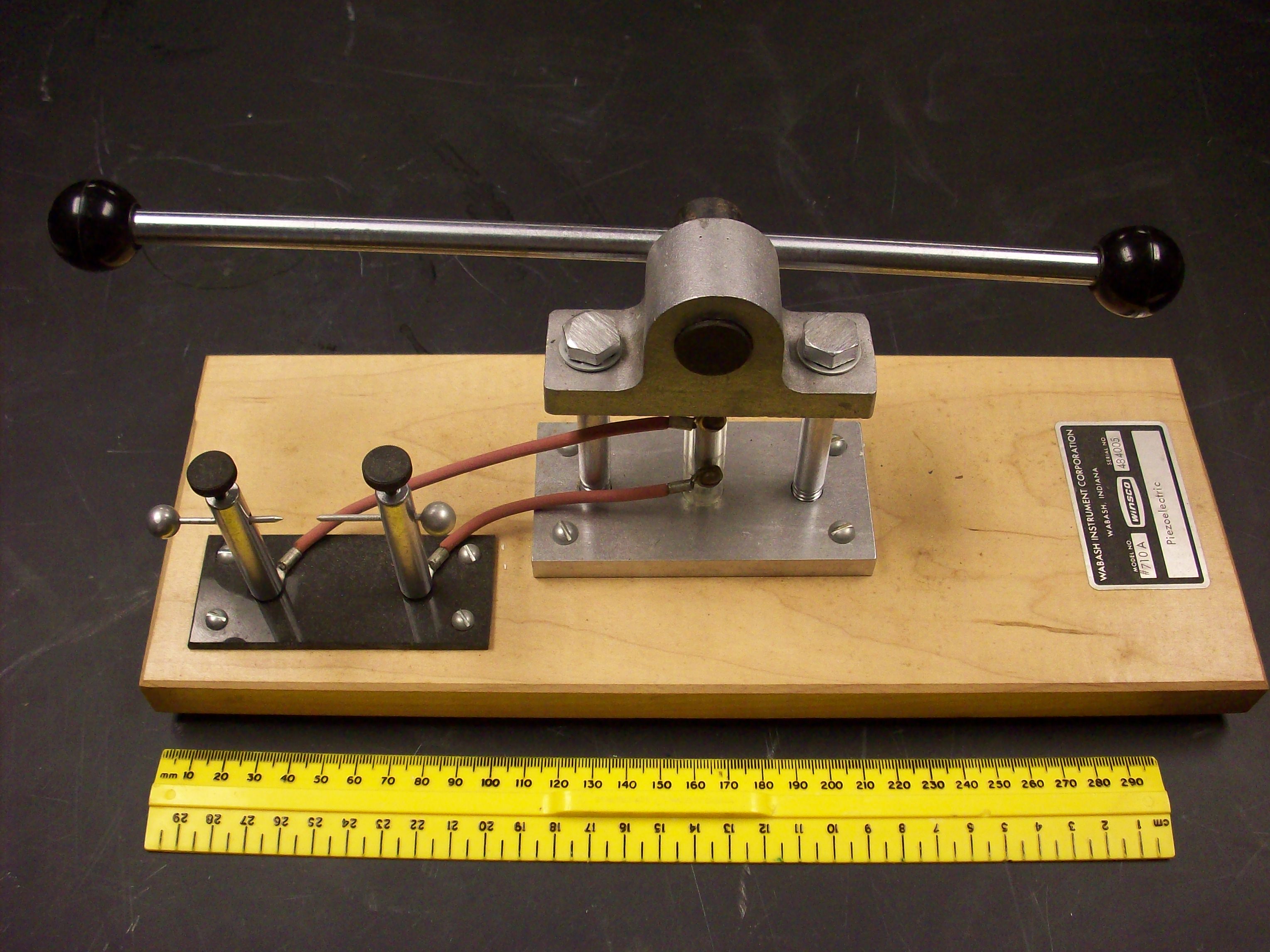 Electric and Demonstrations