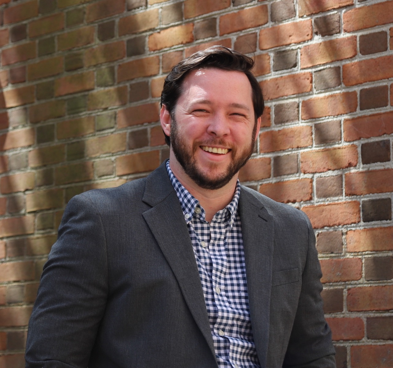 Dr. Gregory Bentsen