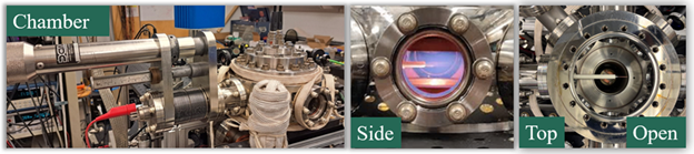 Plasma chamber